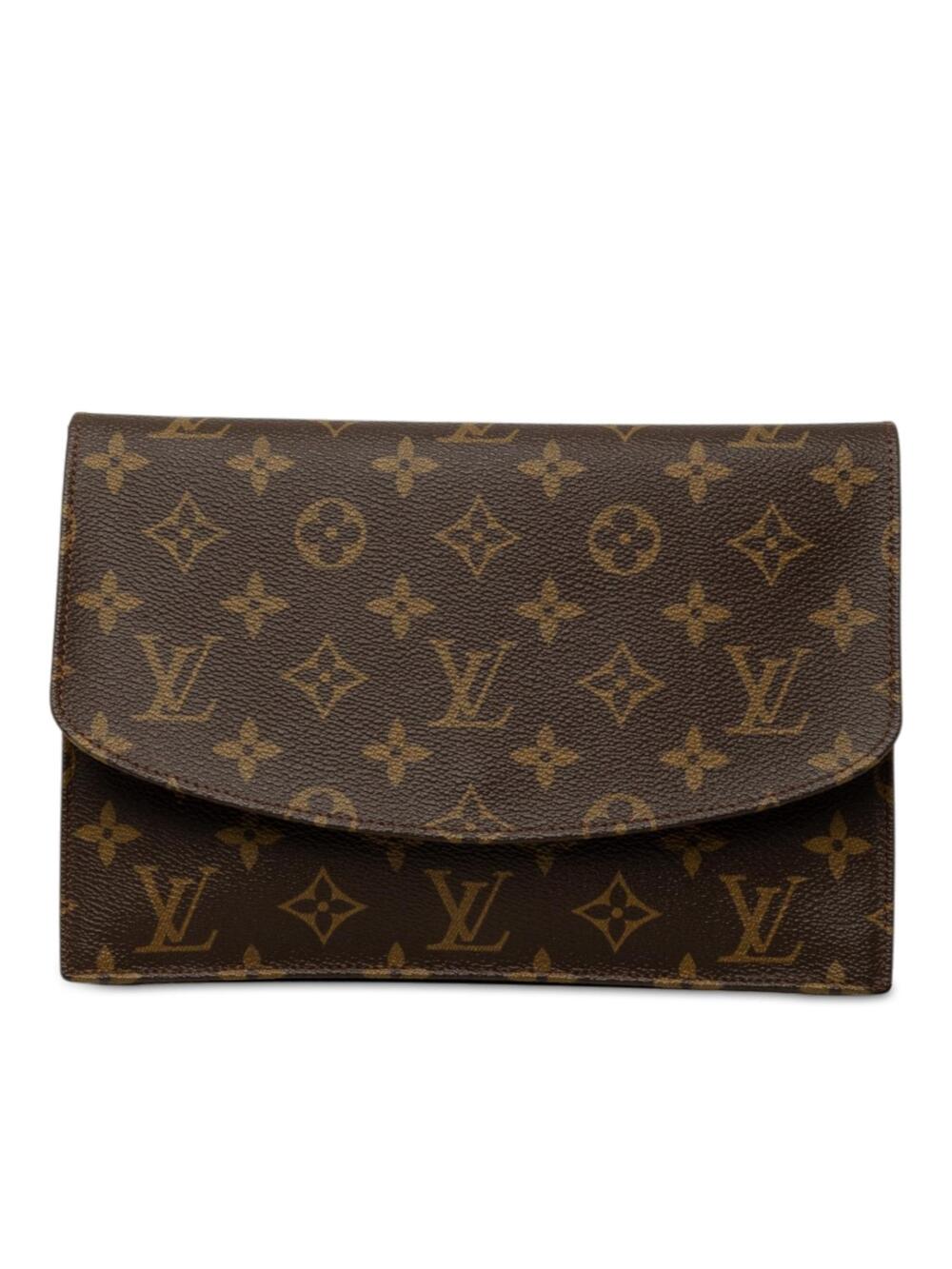 Louis Vuitton Pochette Rabat 23 Pre- #362424L48B